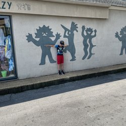 Vacation Time of Hilton Head - Incognito
