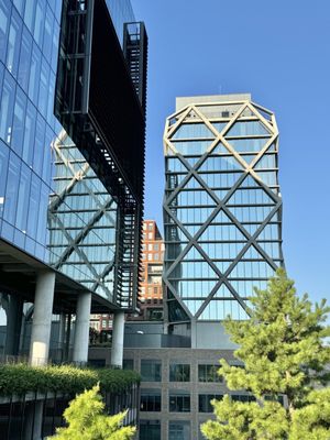 FORTH Hotel Atlanta by null