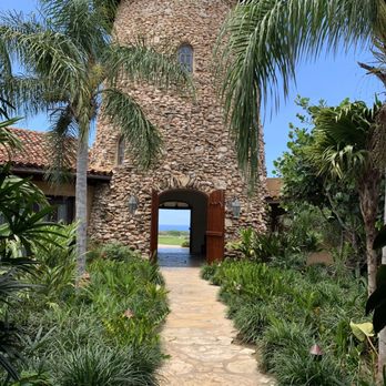 Royal Isabela - When you walk in this is what you see ! Stunning ! - Hotels Near Me - Isabela, Puerto Rico