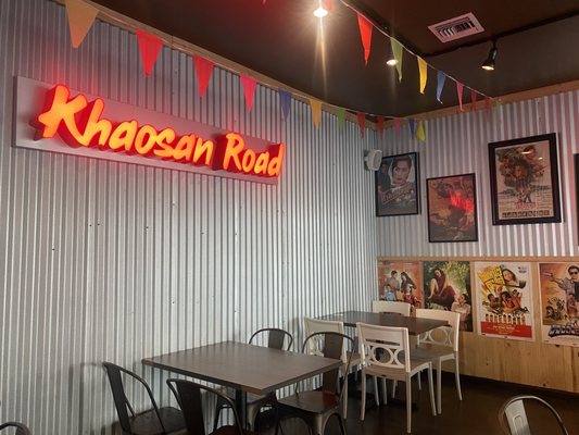 Khaosan Road Coral Gables by null