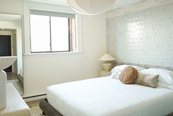 The Bow Hotel by null
