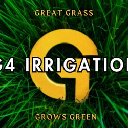 G4 Irrigation