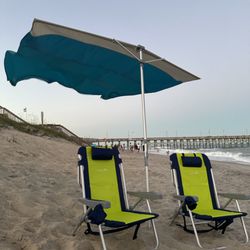 Beach Bliss Rentals
