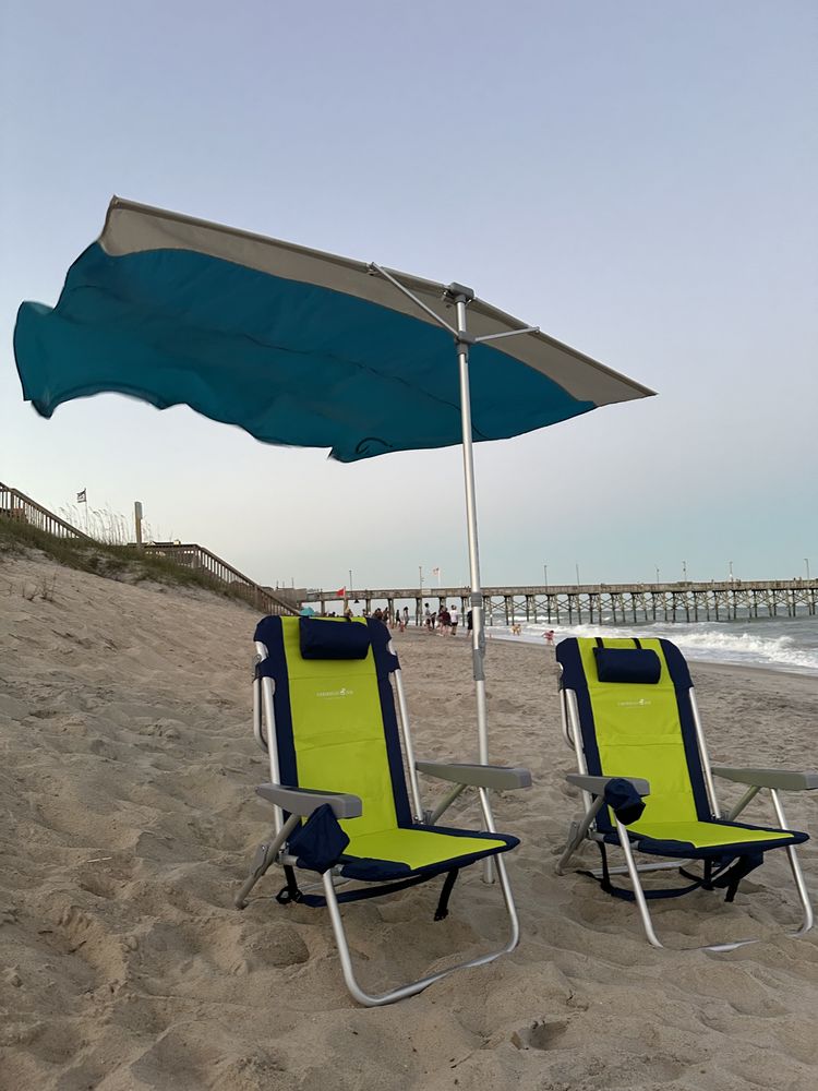 Beach Bliss Rentals