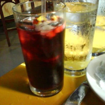Tapas Valencia - Red Wine Sangria - Spanish Near Me - Chicago, Illinois Tapas Valencia - Red Wine Sangria - Spanish Near Me - Chicago, Illinois