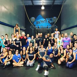 CrossFit Waipio