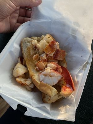 Mac's On the Pier by null
