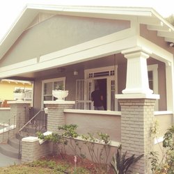 V.M. Ybor Home Tour