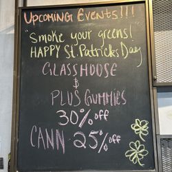 Specials!
