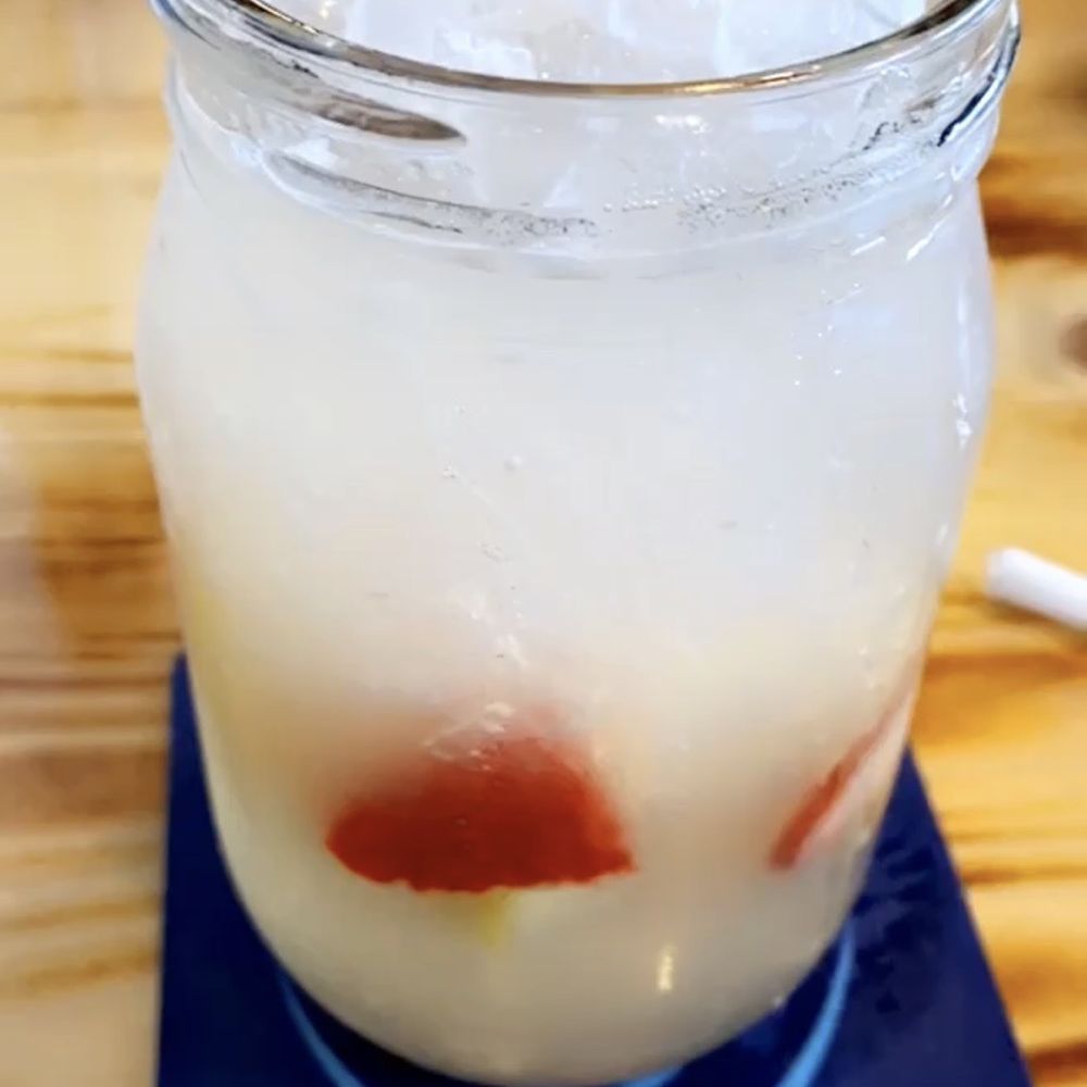 Delicious Lemonade Drink !!! (Adult) Delicious Lemonade Drink !!! (Adult)