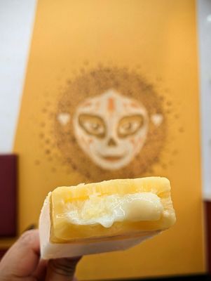 Morelia Ice Cream Paletas - Wynwood by null