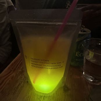 Thursday Kitchen - My drink - Korean Near Me - New York, New York