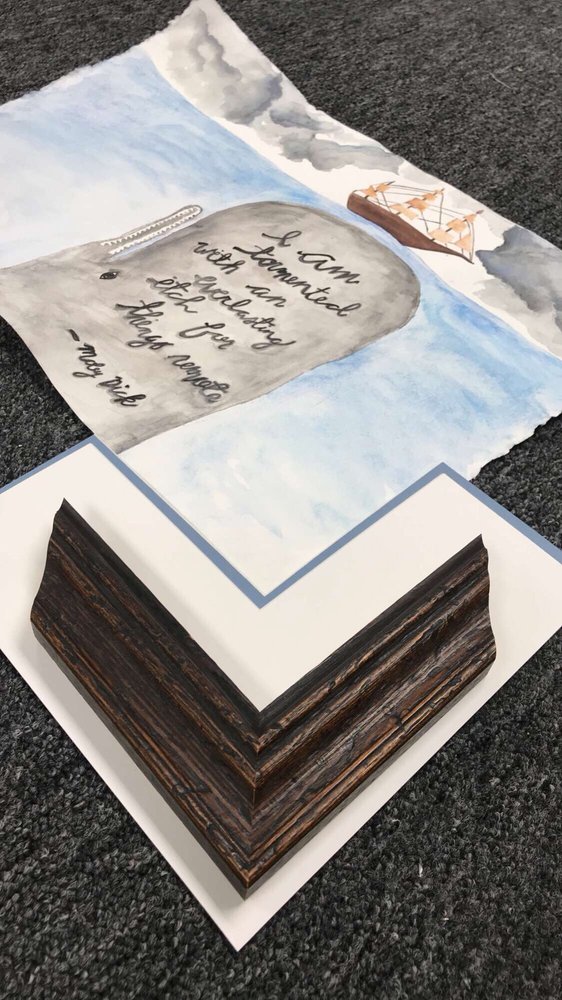 FAT APPLE CUSTOM FRAMING Updated September 2024 10 Reviews 3485