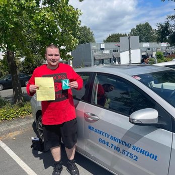 Mr Safety driving school - Driving Schools Near Me - Surrey, British Columbia Mr Safety driving school - Driving Schools Near Me - Surrey, British Columbia