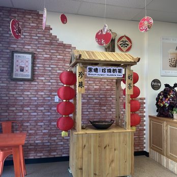 Yes Boba - Bubble Tea Near Me - Albuquerque, New Mexico