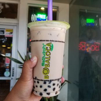 Boba Loca - Coffee & Tea Near Me - Burbank, California
