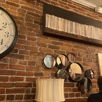 Bricolage - Interior wall - Vietnamese Near Me - Brooklyn, New York
