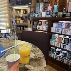 Lasso Espresso