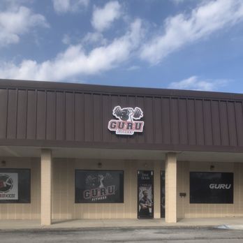 Guru Fitness - Gyms Near Me - Frankfort, Kentucky Guru Fitness - Gyms Near Me - Frankfort, Kentucky
