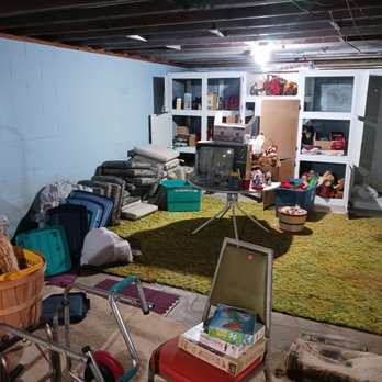Ballard Cleanout Crew - Junk Removal & Hauling Near Me Ballard Cleanout Crew - Junk Removal & Hauling Near Me
