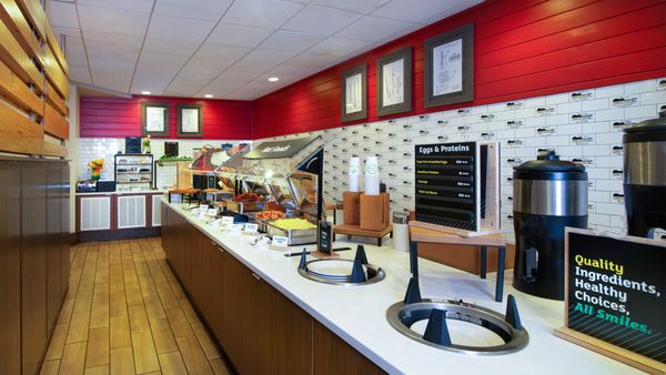 Holiday Inn Nashville-Vanderbilt (Dwtn) by IHG by null