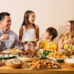 L&L Hawaiian Barbecue