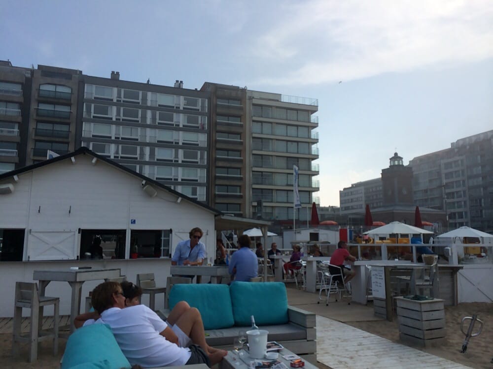 Knokke-Strand Beach Club