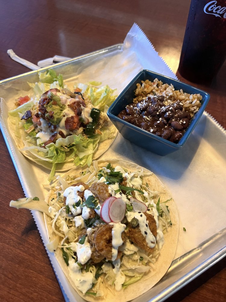 Willy Taco - Boiling Springs