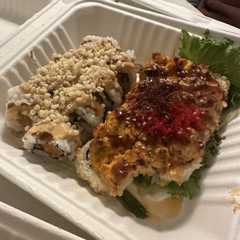Ginza Sushi - Aloha and Bomb - Sushi Bars Near Me - Honolulu, Hawaii Ginza Sushi - Aloha and Bomb - Sushi Bars Near Me - Honolulu, Hawaii