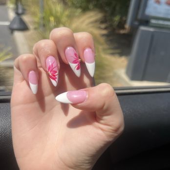 Colours Nails And Hair - Other hand :) - Hair Salons Near Me - Ramona, California Colours Nails And Hair - Other hand :) - Hair Salons Near Me - Ramona, California