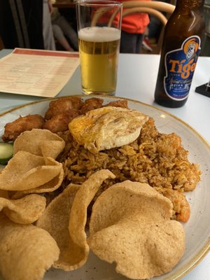 Rasa Sayang Restaurant by null Rasa Sayang Restaurant by null