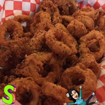 Red Claws Crab Shack - Too salty - Cajun/Creole Near Me - Arlington, Texas Red Claws Crab Shack - Too salty - Cajun/Creole Near Me - Arlington, Texas