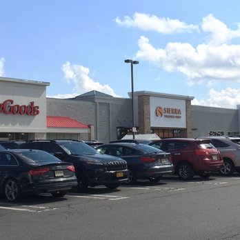 Sierra - Department Stores Near Me - East Hanover, New Jersey