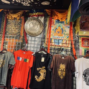 Tibet Spirit - Jewelry Near Me - Portland, Oregon Tibet Spirit - Jewelry Near Me - Portland, Oregon