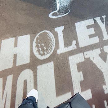 Holey Moley - Mini Golf Near Me - Irvine, California Holey Moley - Mini Golf Near Me - Irvine, California