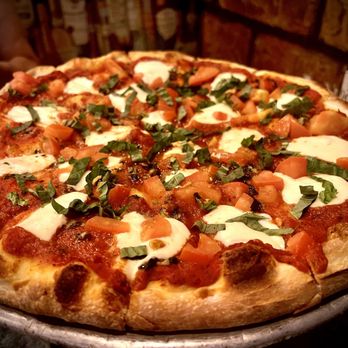 Mario's Italian Cafe - Large LG Margarita Pizza - Italian Near Me - Palm Desert, California Mario's Italian Cafe - Large LG Margarita Pizza - Italian Near Me - Palm Desert, California