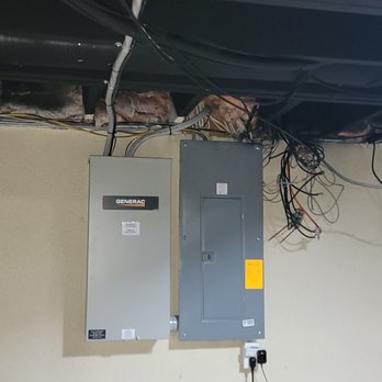 K&B Energy Solutions - Generac Generator Transfer Switch - Generator Installation/Repair Near Me - Livonia, Michigan K&B Energy Solutions - Generac Generator Transfer Switch - Generator Installation/Repair Near Me - Livonia, Michigan