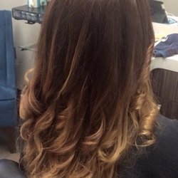 Colleen Rene' Hair Studio
