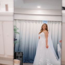 Studio Marie-Pierre - Hair & makeup
