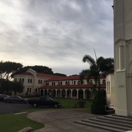 Cloisters