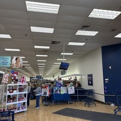 Marshalls