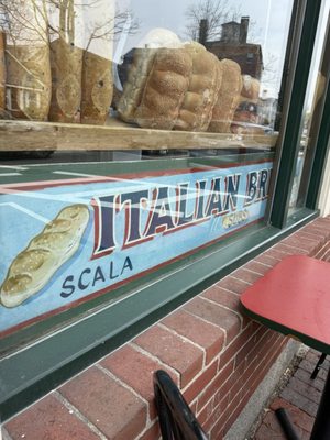 Virgilio's Bakery by null