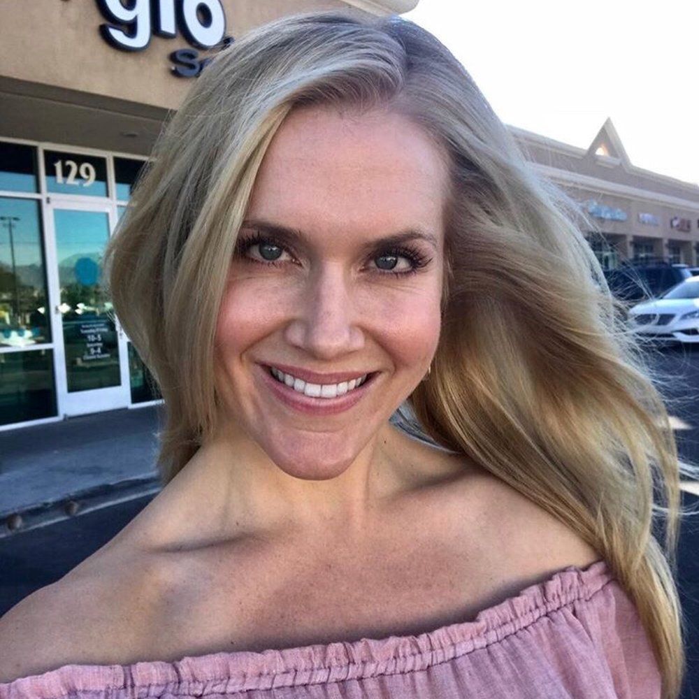 Glo Salon - Hair Salons Near Me - Las Vegas, Nevada