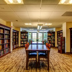 Meramec Bluffs Senior Living Community