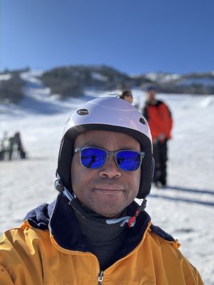 Nordic Valley Ski Resort by null