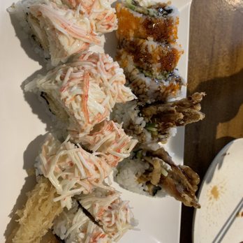 Yamato 2 - Don't remember which one that is but it was very good. Check their picture on their menu to identify this one. - Japanese Near Me - Boston, Massachusetts Yamato 2 - Don't remember which one that is but it was very good. Check their picture on their menu to identify this one. - Japanese Near Me - Boston, Massachusetts