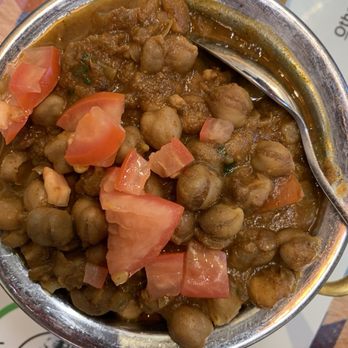 The Gurkha Kitchen - CHANA MASALA - Indian Near Me - San Ramon, California The Gurkha Kitchen - CHANA MASALA - Indian Near Me - San Ramon, California