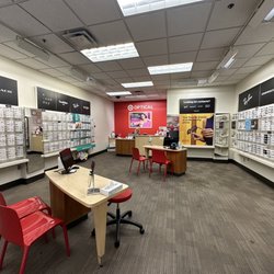 Target Optical - Le store!