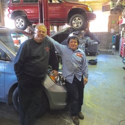 Virginia Official Auto Safety & Emission Testing Station - Mr Jim certified technician from last 28 years.He is working with us since 2000.