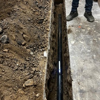 Solid Plumbing & Drain - All drains at proper pitch. - Plumbing Near Me Solid Plumbing & Drain - All drains at proper pitch. - Plumbing Near Me